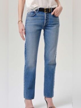 Imogene + Willie Lottie jeans size 25